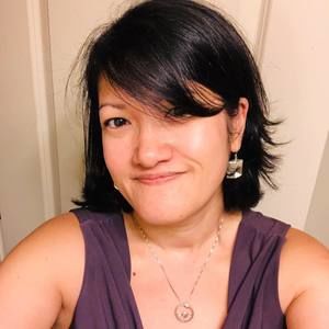 Meet your Posher, Athima